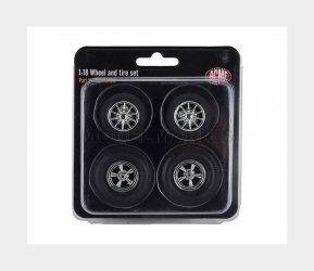 Acme-models A1807019W