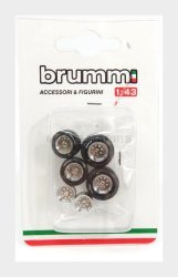 Brumm F099