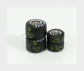 Brumm F100