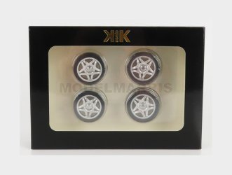 Kk-scale KKDCACC031