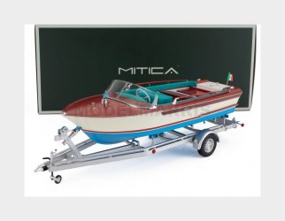 Mitica-diecast 206001-D
