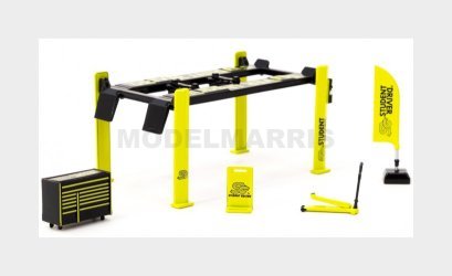 Tarmac T64A-001-SD