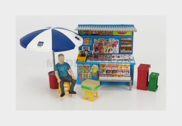 Tiny Toys ATC35029