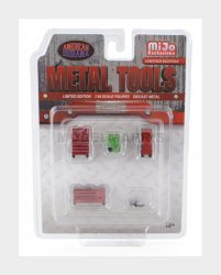 American Diorama 2411MJ