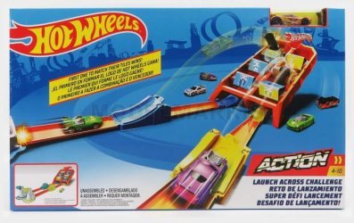 Mattel Hot Wheels GBF89