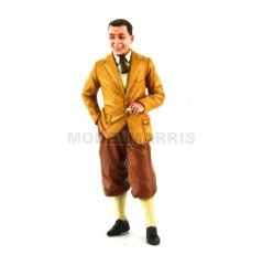 Le Mans Miniatures FLM118042