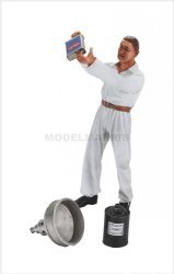 Le Mans Miniatures FLM118045-D2