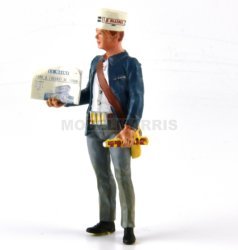 Le Mans Miniatures FLM132066M