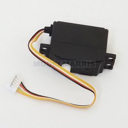 Radiokontrol Wlt 12428-0120