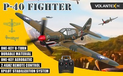 Volantexrc 76113R