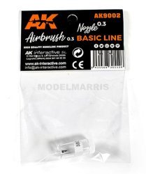Ak AK-9002
