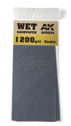 Ak AK-9034