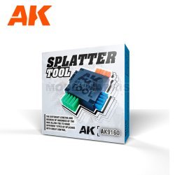Ak AK-9160