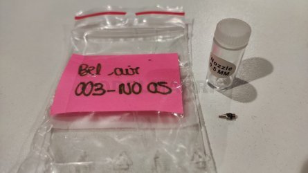 Belkits AIR003-NO05