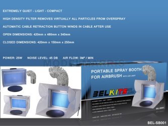 Belkits SB001