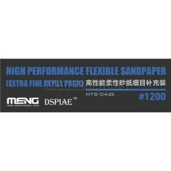 Meng Model MTS-042b
