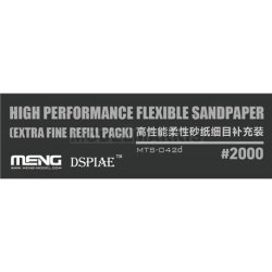 Meng Model MTS-042d
