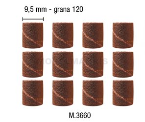Pg Mini M.3660