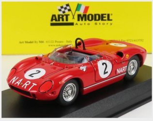 Art-model ART434