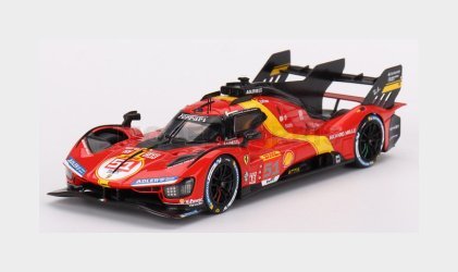 Bbr-models BBRCS18004