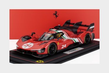 Bbr-models P18244-VET
