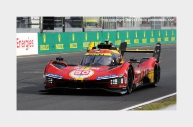 Bbr-models P18252A-VET