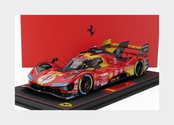 Bbr-models P18252B-VET