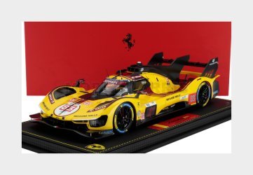 Bbr-models P18271C-VET