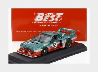 Best-model 9182/2