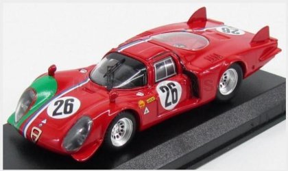 Best-model 9632