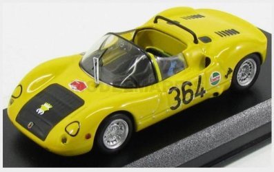 Best-model 9643