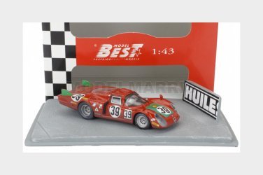 Best-model 9872/D