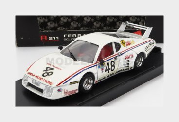 Brumm R211