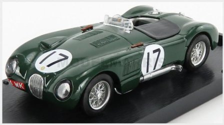 Brumm R358B-UPD-2021