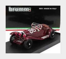 Brumm R389B-UPD-2022