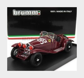 Brumm R638-UPD-2022