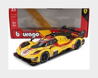 Burago 18-16308