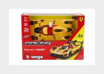 Burago 18-26592-KIT