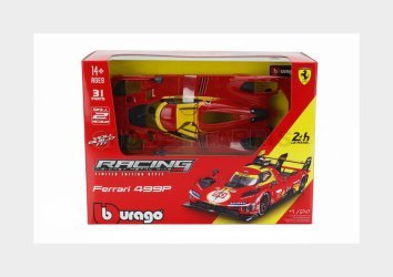 Burago 18-26593-KIT
