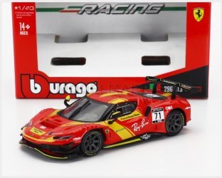 Burago 18-36320-36322