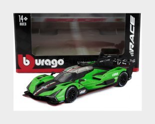 Burago 18-60057L