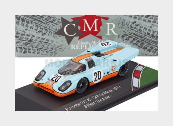Cmr CMR43001