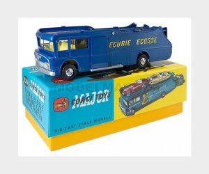 Corgi 1126-CD54321065