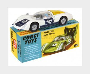 Corgi 330-CD54321005