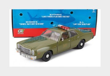 Greenlight 84103