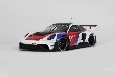 Gt-spirit GT495