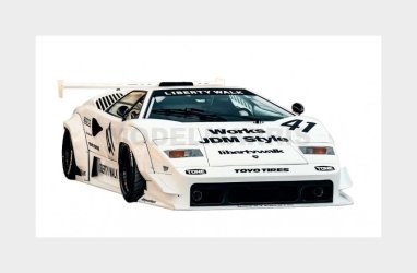 Gt-spirit GT518