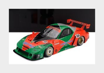 Gt-spirit GT568