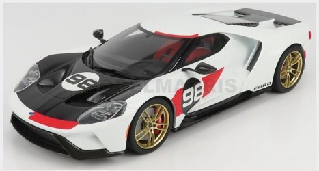 Gt-spirit US037
