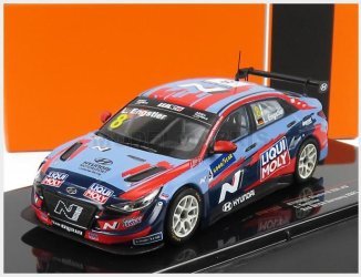 Ixo-models GTM156B